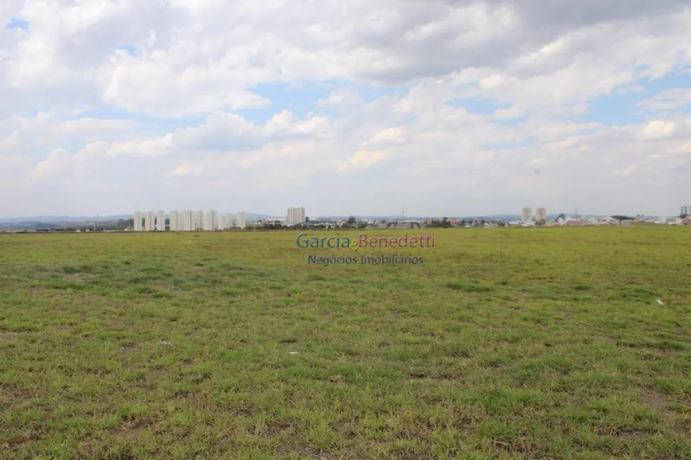 Foto 2 de Terreno / Lote à venda em Jundiai - SP