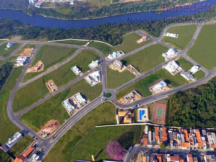 Foto 4 de Terreno / Lote à venda em Salto - SP