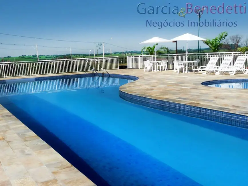 Foto 1 de Terreno / Lote à venda em Salto - SP