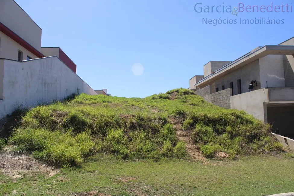 Foto 5 de Terreno / Lote à venda em Salto - SP