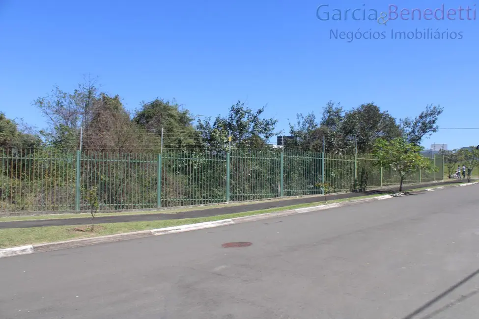 Foto 10 de Terreno / Lote à venda em Salto - SP