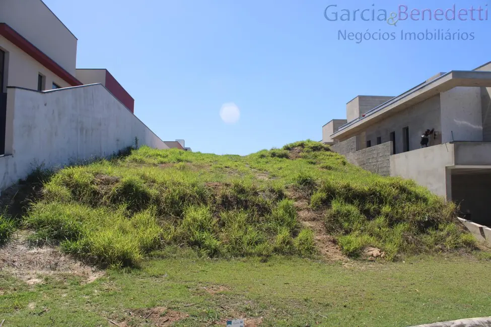Foto 4 de Terreno / Lote à venda em Salto - SP