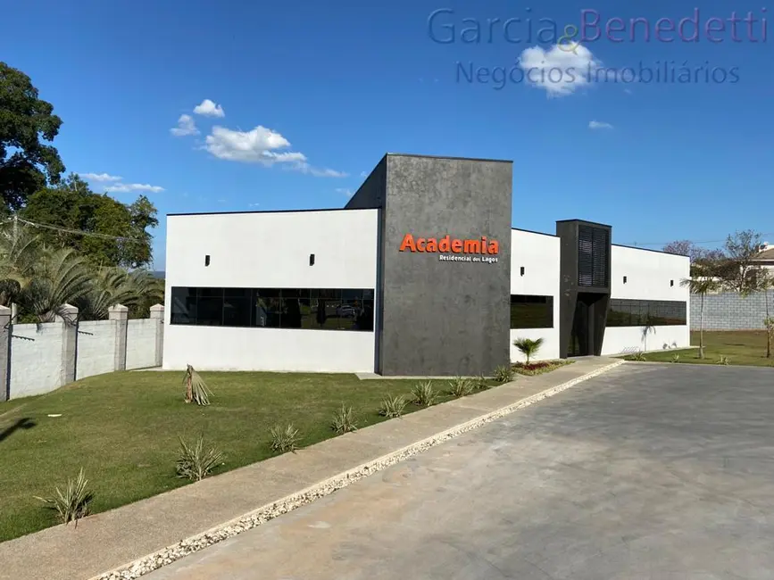 Foto 22 de Terreno / Lote à venda em Itupeva - SP