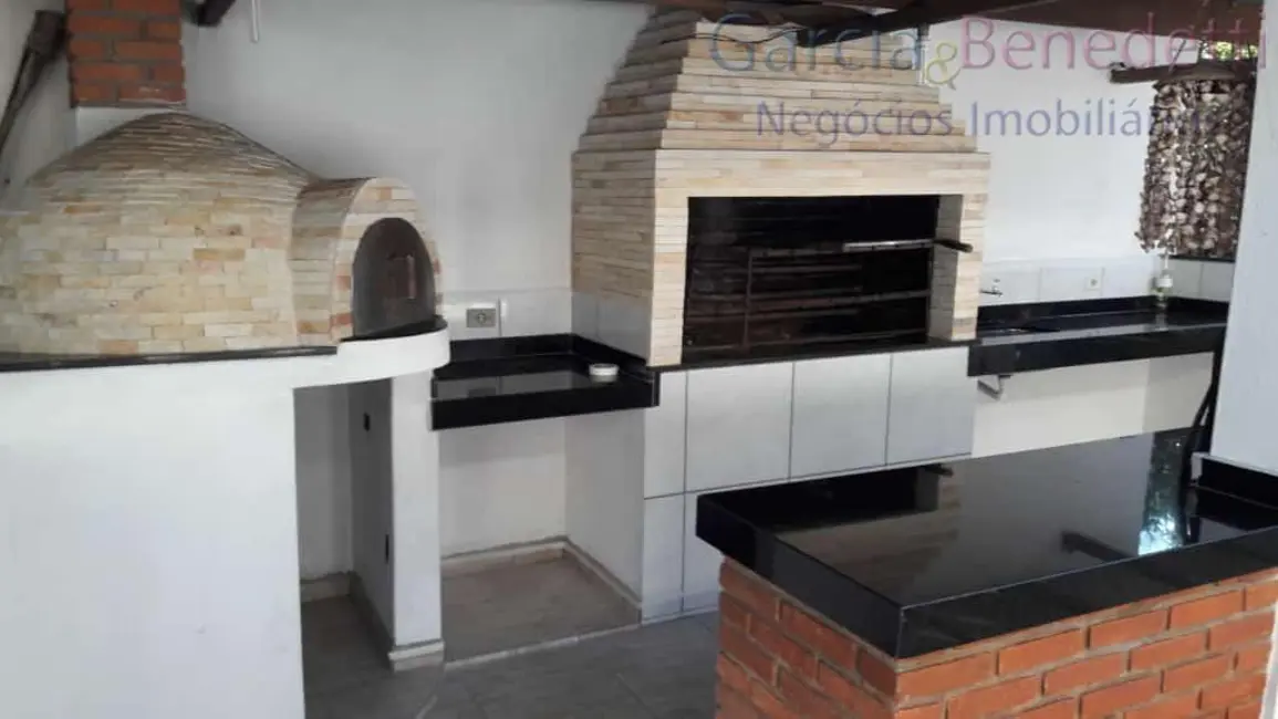 Foto 8 de Chácara com 4 quartos à venda, 2500m2 em Atibaia - SP