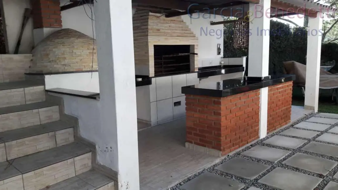 Foto 9 de Chácara com 4 quartos à venda, 2500m2 em Atibaia - SP