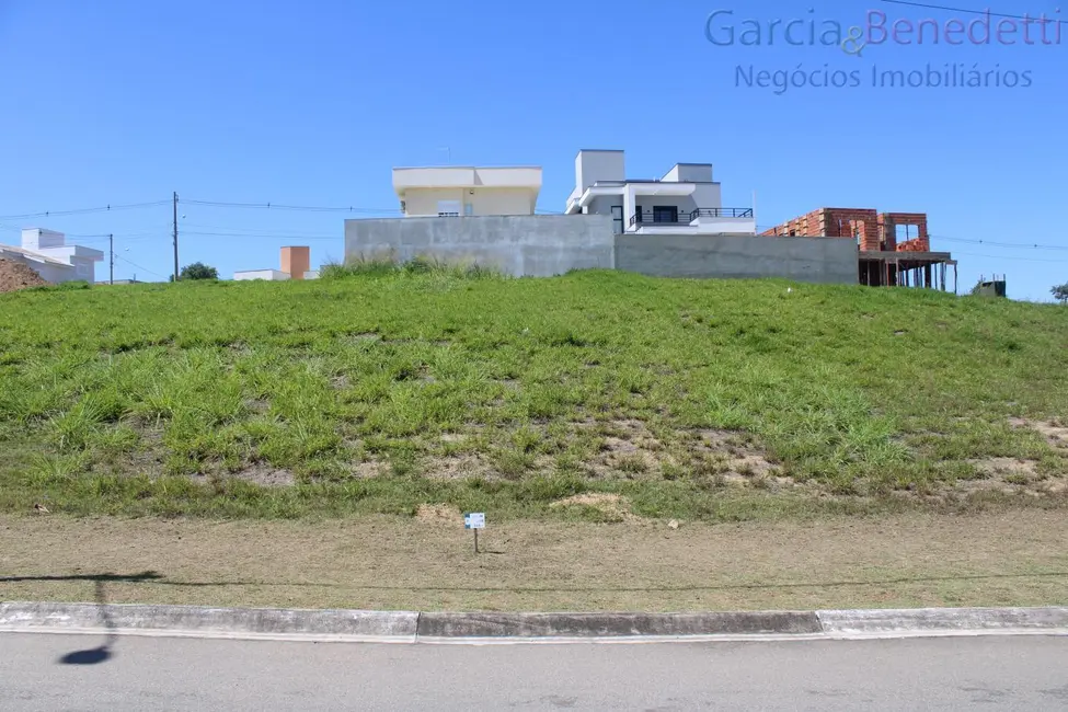 Foto 1 de Terreno / Lote à venda em Salto - SP