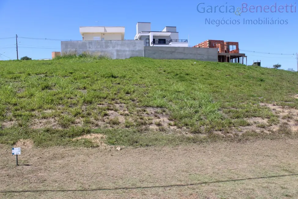 Foto 5 de Terreno / Lote à venda em Salto - SP
