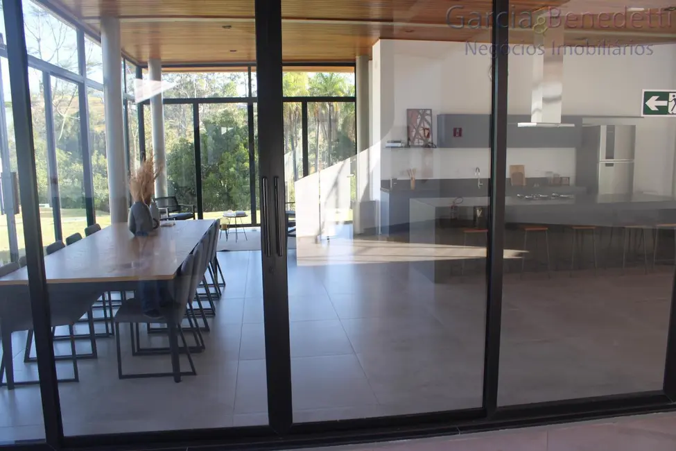 Foto 10 de Terreno / Lote à venda em Itatiba - SP