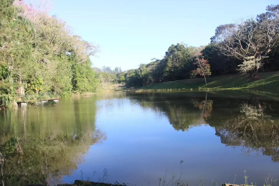 Foto 10 de Terreno / Lote à venda em Itatiba - SP
