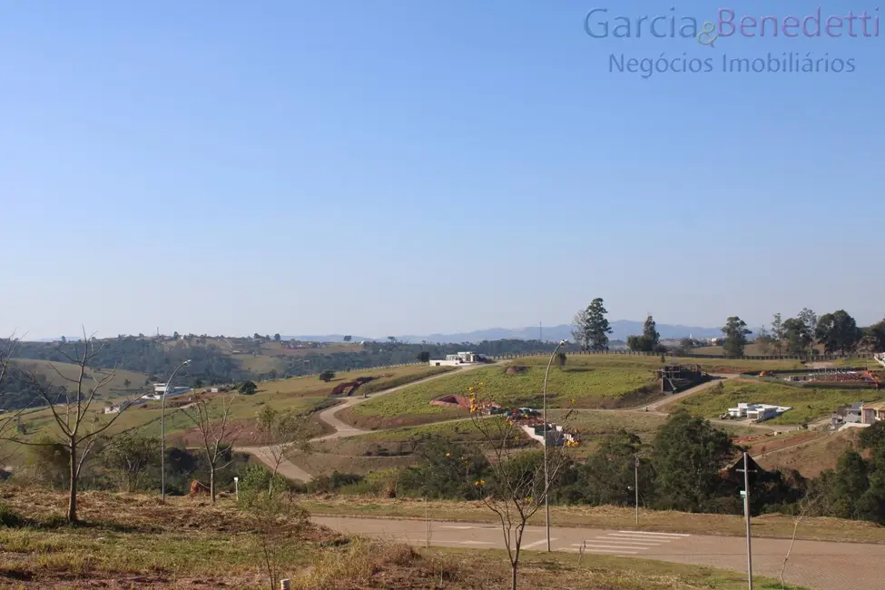 Foto 1 de Terreno / Lote à venda em Itatiba - SP
