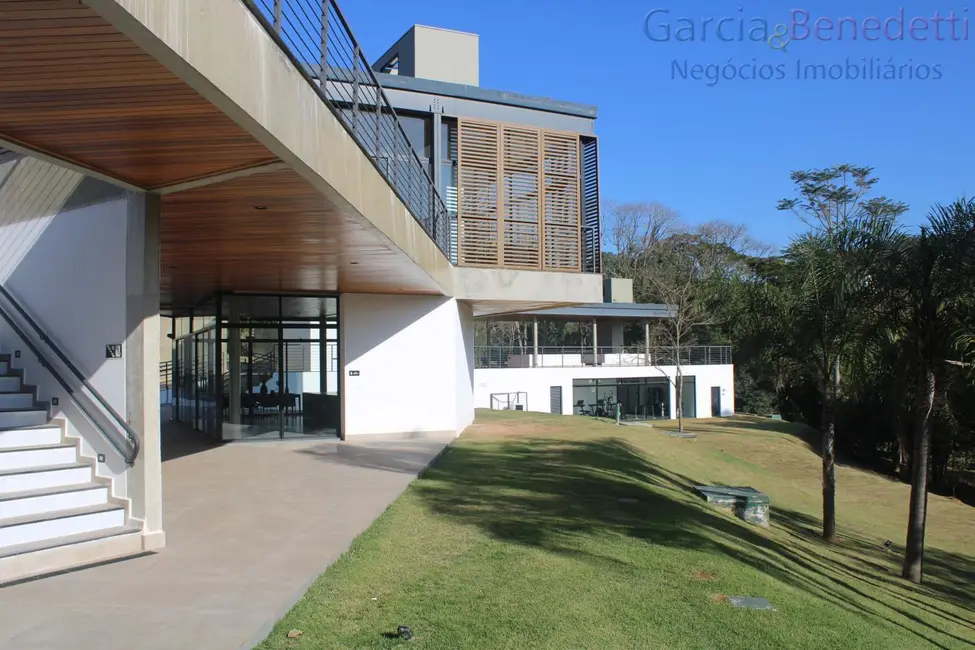 Foto 5 de Terreno / Lote à venda em Itatiba - SP