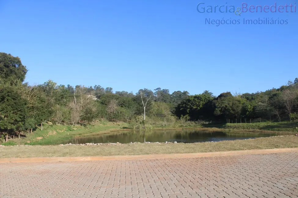 Foto 4 de Terreno / Lote à venda em Itatiba - SP