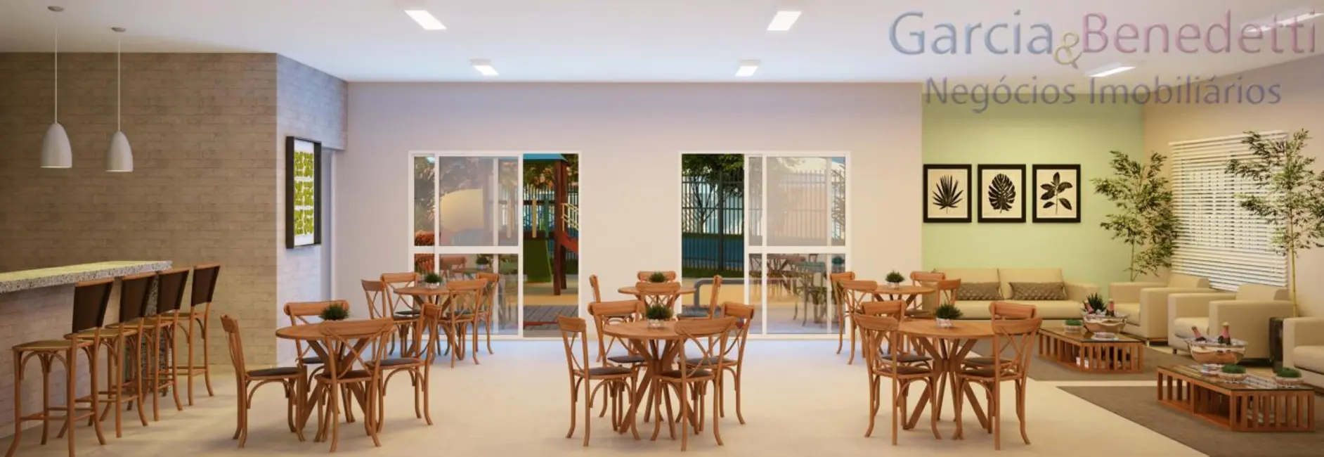 Apartamento com 3 quartos à venda, 71m2 em Jundiai - SP - imagem 5 Foto 5 de Apartamento com 3 quartos à venda, 71m2 em Jundiai - SP