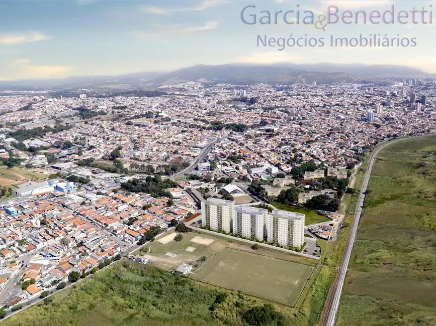 Apartamento com 3 quartos à venda, 71m2 em Jundiai - SP - imagem 9 Foto 9 de Apartamento com 3 quartos à venda, 71m2 em Jundiai - SP