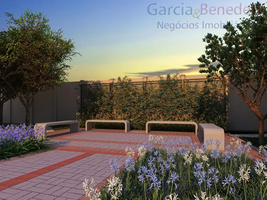 Apartamento com 3 quartos à venda, 71m2 em Jundiai - SP - imagem 3 Foto 3 de Apartamento com 3 quartos à venda, 71m2 em Jundiai - SP