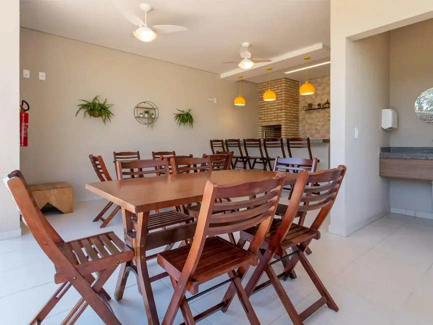 Apartamento com 3 quartos à venda, 61m2 em Jundiai - SP - imagem 6 Foto 6 de Apartamento com 3 quartos à venda, 61m2 em Jundiai - SP