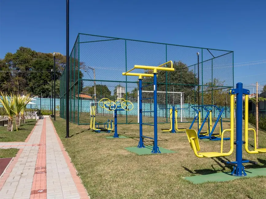 Foto 4 de Apartamento com 3 quartos à venda, 71m2 em Jundiai - SP