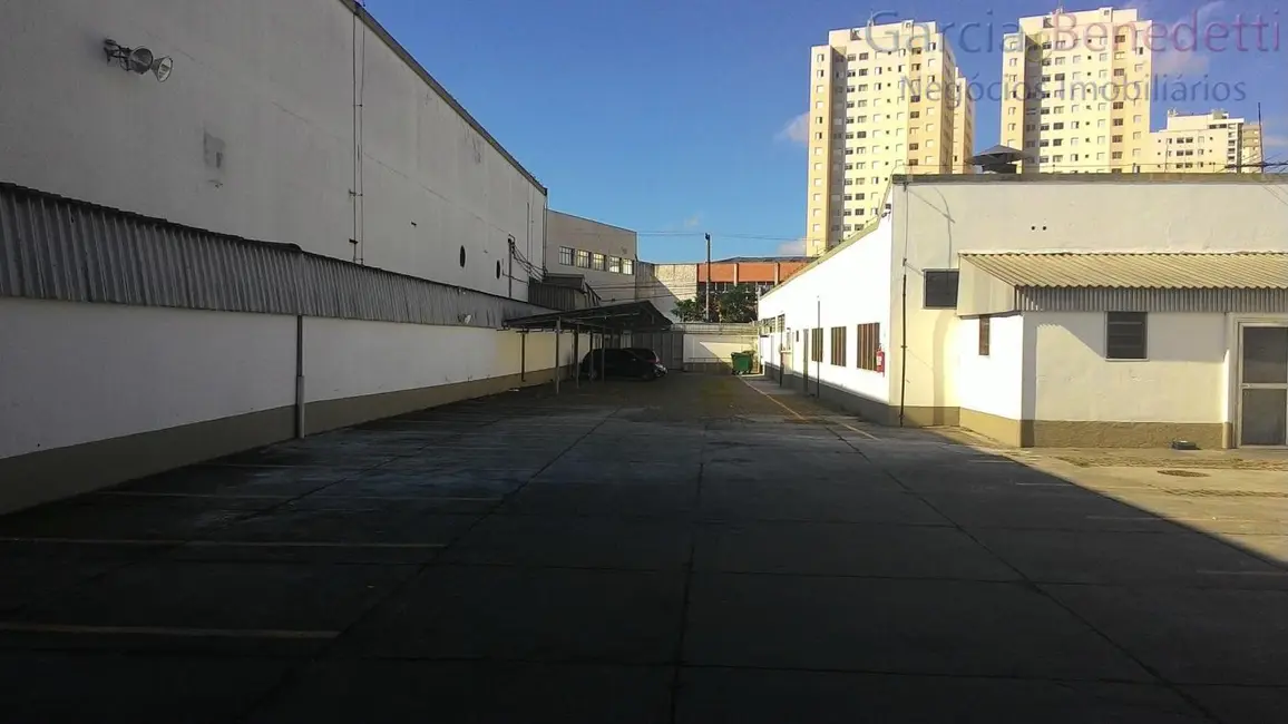 Foto 6 de Armazém / Galpão para alugar, 4000m2 em São Paulo - SP
