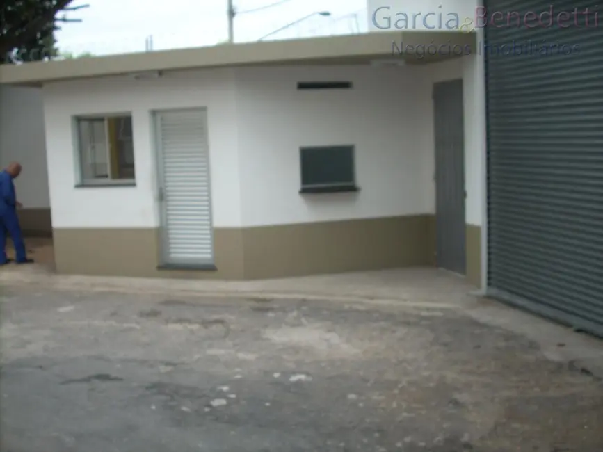 Armazém / Galpão para alugar, 2000m2 em São Paulo - SP - imagem 2 Foto 2 de Armazém / Galpão para alugar, 2000m2 em São Paulo - SP