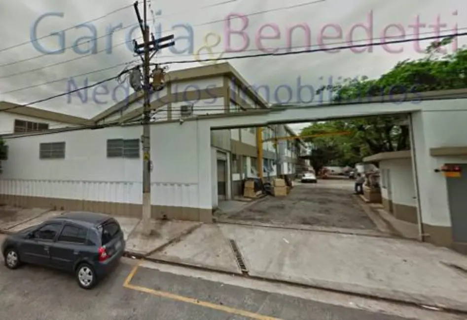 Armazém / Galpão para alugar, 2000m2 em São Paulo - SP - imagem 1 Foto 1 de Armazém / Galpão para alugar, 2000m2 em São Paulo - SP