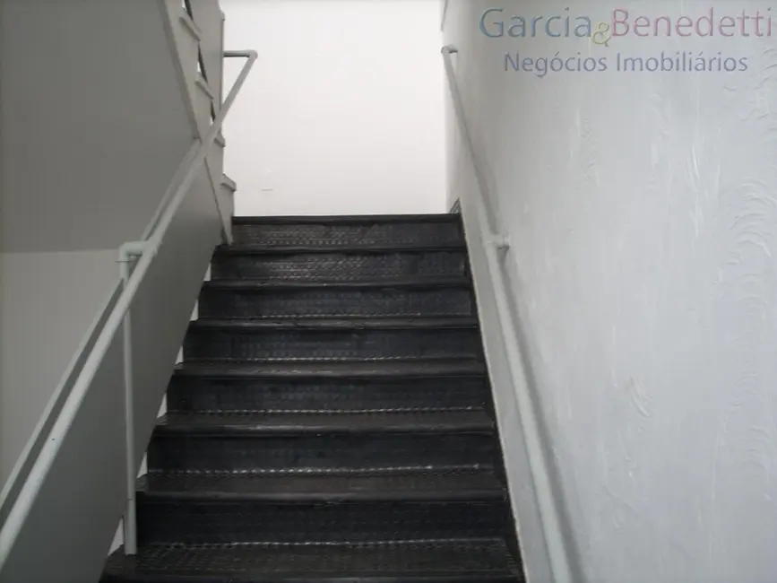 Armazém / Galpão para alugar, 2000m2 em São Paulo - SP - imagem 8 Foto 8 de Armazém / Galpão para alugar, 2000m2 em São Paulo - SP