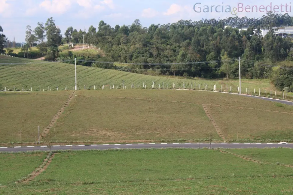 Foto 1 de Terreno / Lote à venda em Itupeva - SP