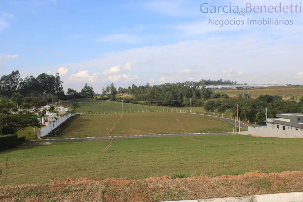 Foto 2 de Terreno / Lote à venda em Itupeva - SP