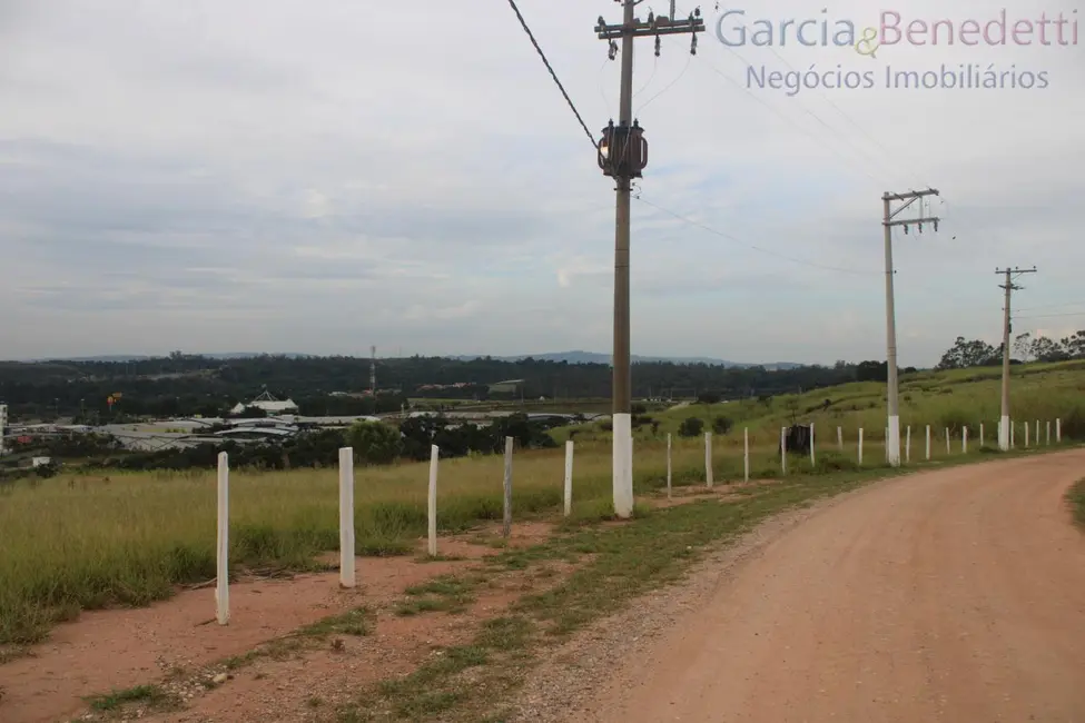 Foto 8 de Terreno / Lote à venda em Itupeva - SP