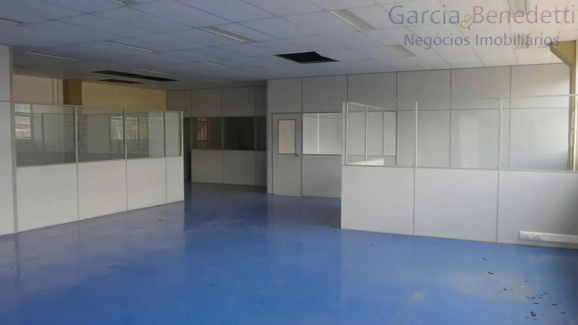 Foto 4 de Armazém / Galpão para alugar, 882m2 em Itapevi - SP