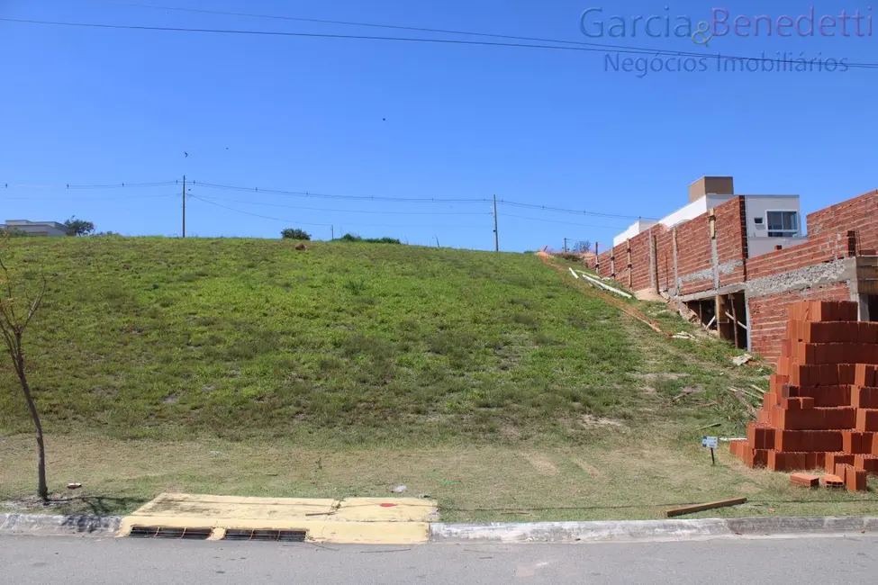 Foto 1 de Terreno / Lote à venda em Salto - SP