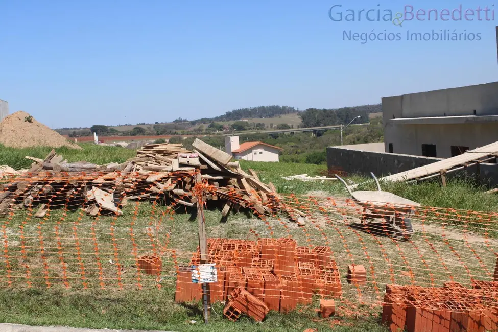 Foto 3 de Terreno / Lote à venda em Salto - SP