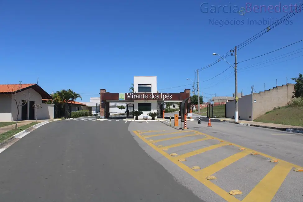 Foto 27 de Terreno / Lote à venda em Salto - SP