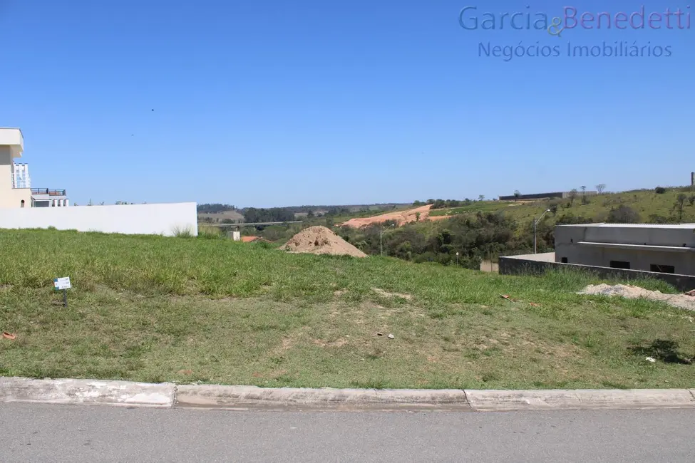 Foto 2 de Terreno / Lote à venda em Salto - SP