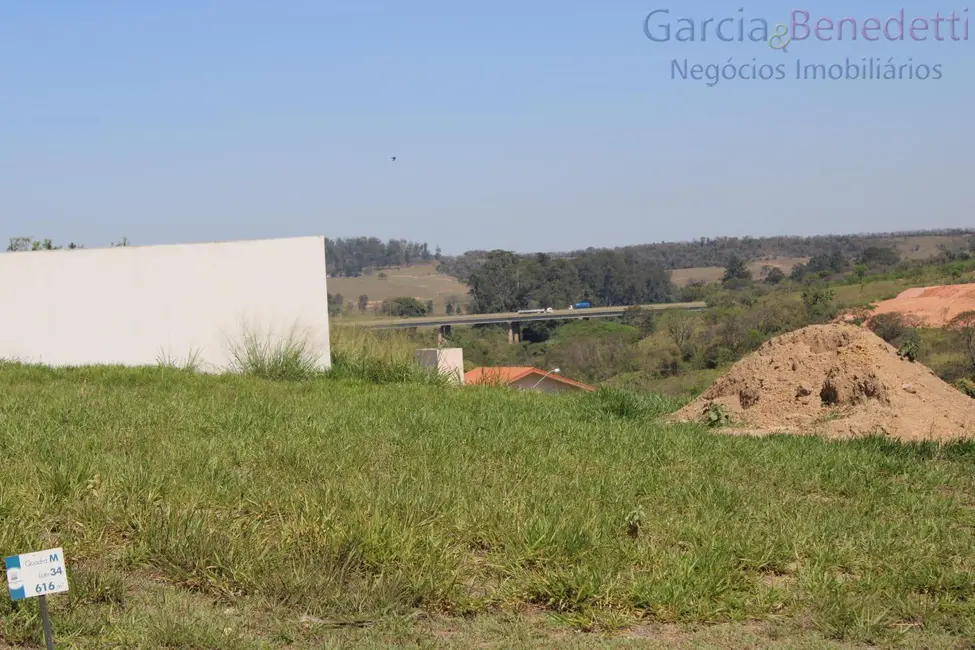 Foto 4 de Terreno / Lote à venda em Salto - SP