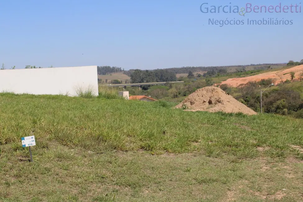 Foto 3 de Terreno / Lote à venda em Salto - SP