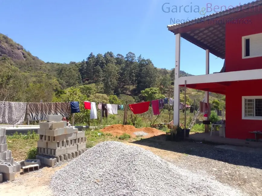 Chácara com 4 quartos à venda, 240m2 em Extrema - MG - imagem 9 Foto 9 de Chácara com 4 quartos à venda, 240m2 em Extrema - MG
