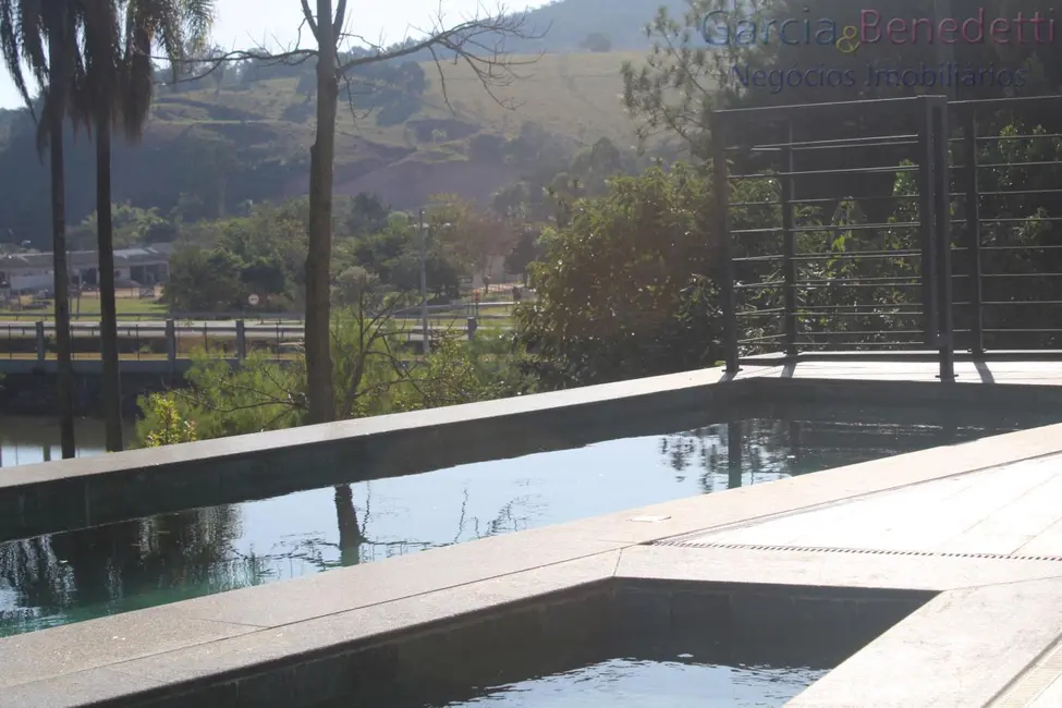 Foto 31 de Terreno / Lote à venda em Itatiba - SP