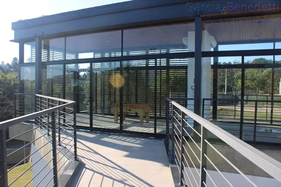 Foto 17 de Terreno / Lote à venda em Itatiba - SP