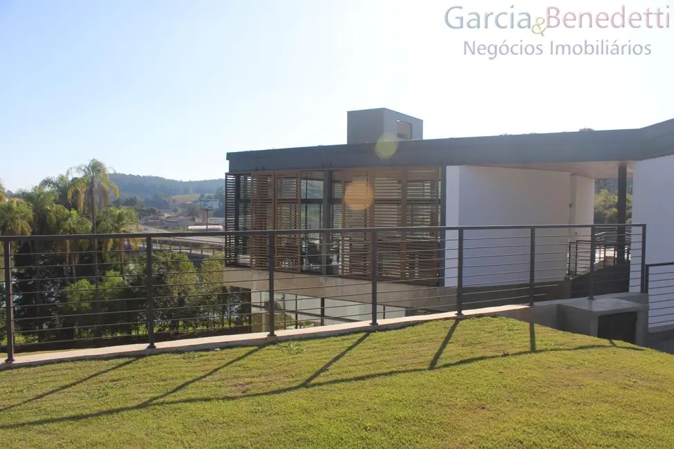 Foto 15 de Terreno / Lote à venda em Itatiba - SP