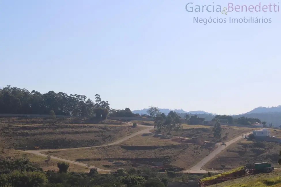 Foto 1 de Terreno / Lote à venda em Itatiba - SP