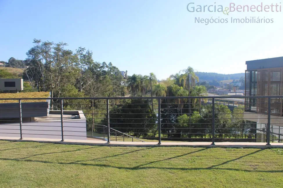 Foto 14 de Terreno / Lote à venda em Itatiba - SP