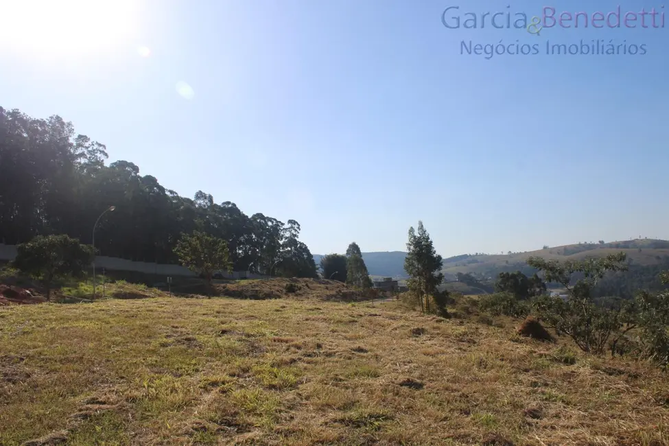 Foto 2 de Terreno / Lote à venda em Itatiba - SP