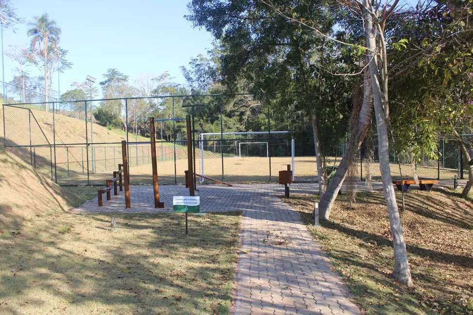 Foto 13 de Terreno / Lote à venda em Itatiba - SP