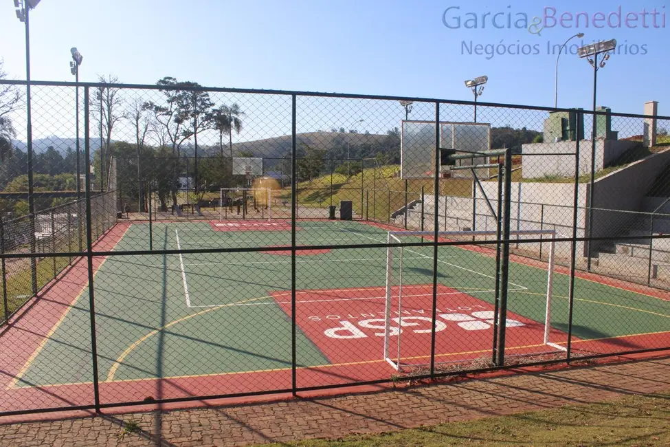 Foto 1 de Terreno / Lote à venda em Itatiba - SP