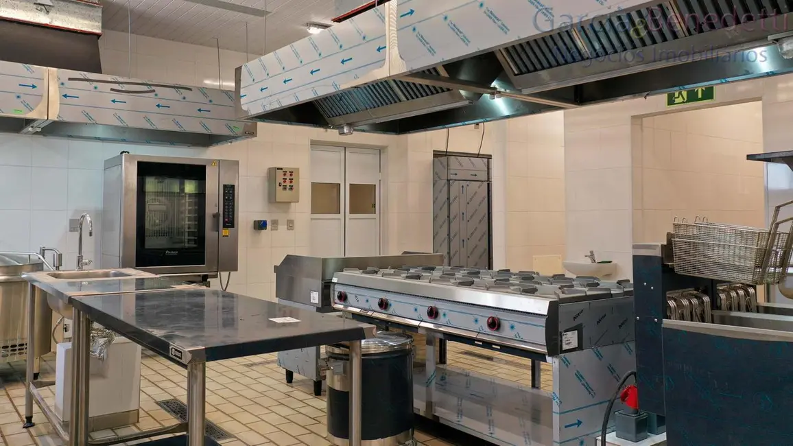 Foto 6 de Armazém / Galpão para alugar, 2023m2 em Osasco - SP