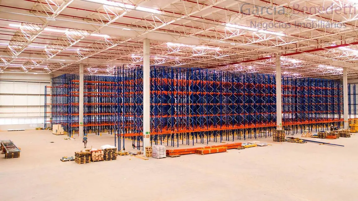 Foto 4 de Armazém / Galpão para alugar, 2023m2 em Osasco - SP