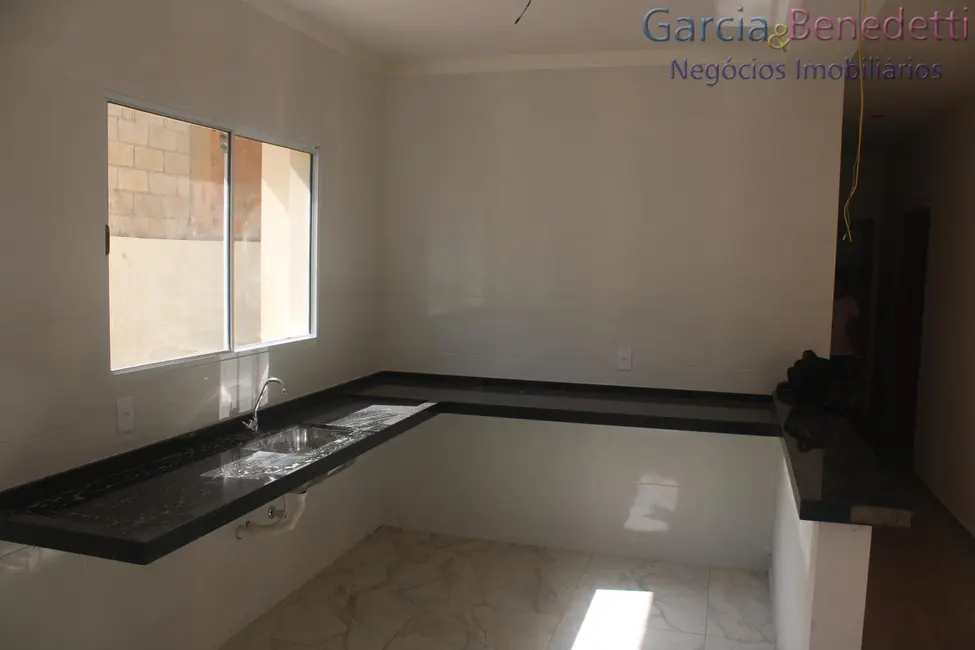 Casa com 3 quartos à venda, 90m2 em Itupeva - SP - imagem 8 Foto 8 de Casa com 3 quartos à venda, 90m2 em Itupeva - SP