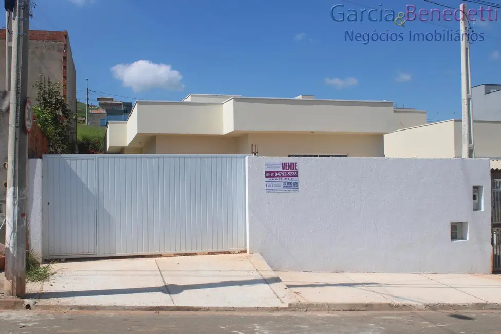 Casa com 3 quartos à venda, 90m2 em Itupeva - SP - imagem 1 Foto 1 de Casa com 3 quartos à venda, 90m2 em Itupeva - SP