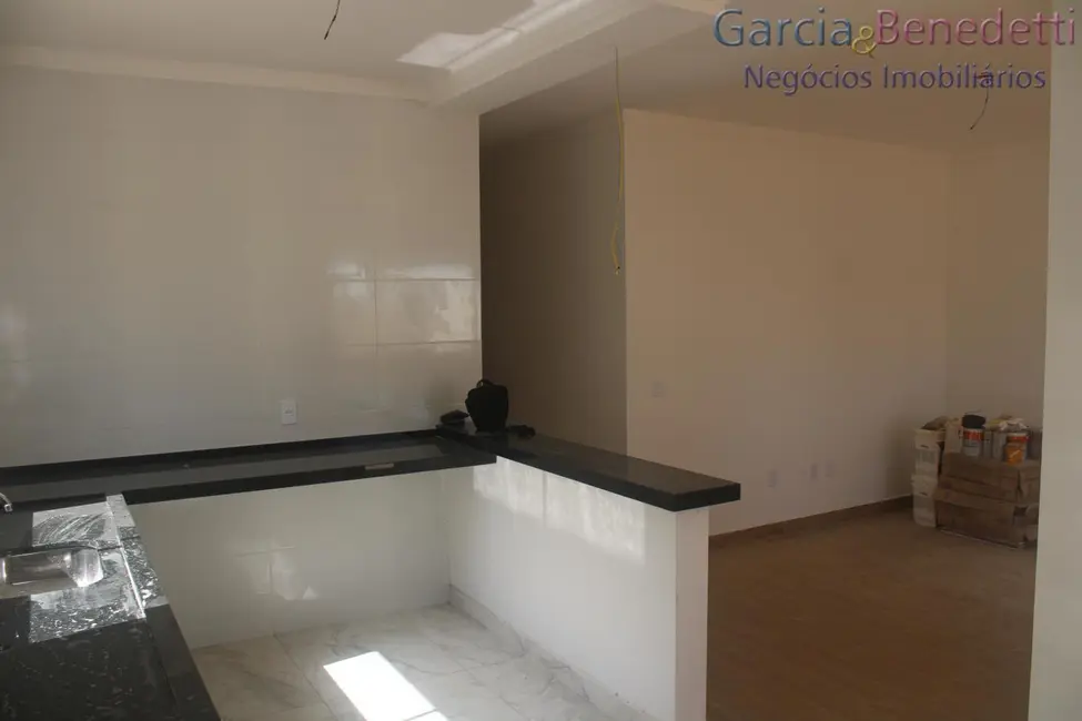 Casa com 3 quartos à venda, 90m2 em Itupeva - SP - imagem 9 Foto 9 de Casa com 3 quartos à venda, 90m2 em Itupeva - SP