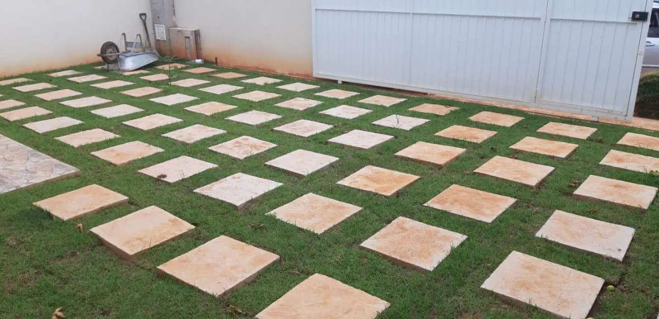 Casa com 3 quartos à venda, 90m2 em Itupeva - SP - imagem 3 Foto 3 de Casa com 3 quartos à venda, 90m2 em Itupeva - SP